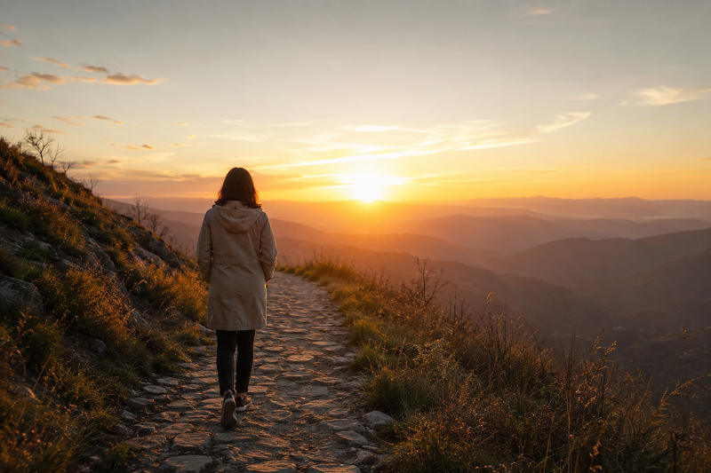 Rebuilding Is More Than Starting Over