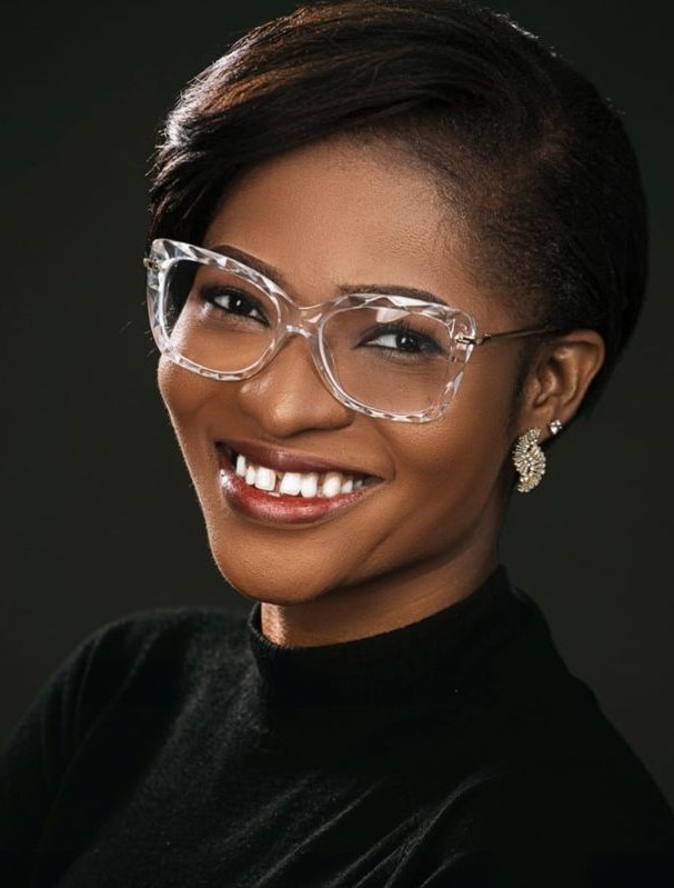 Aderonke Odetayo