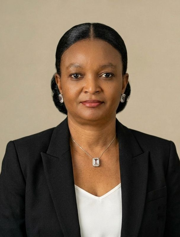 Ruth Mayowa-Fatai